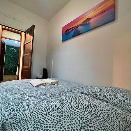 Cosy Mouraria Rooms Lisboa Dış mekan fotoğraf