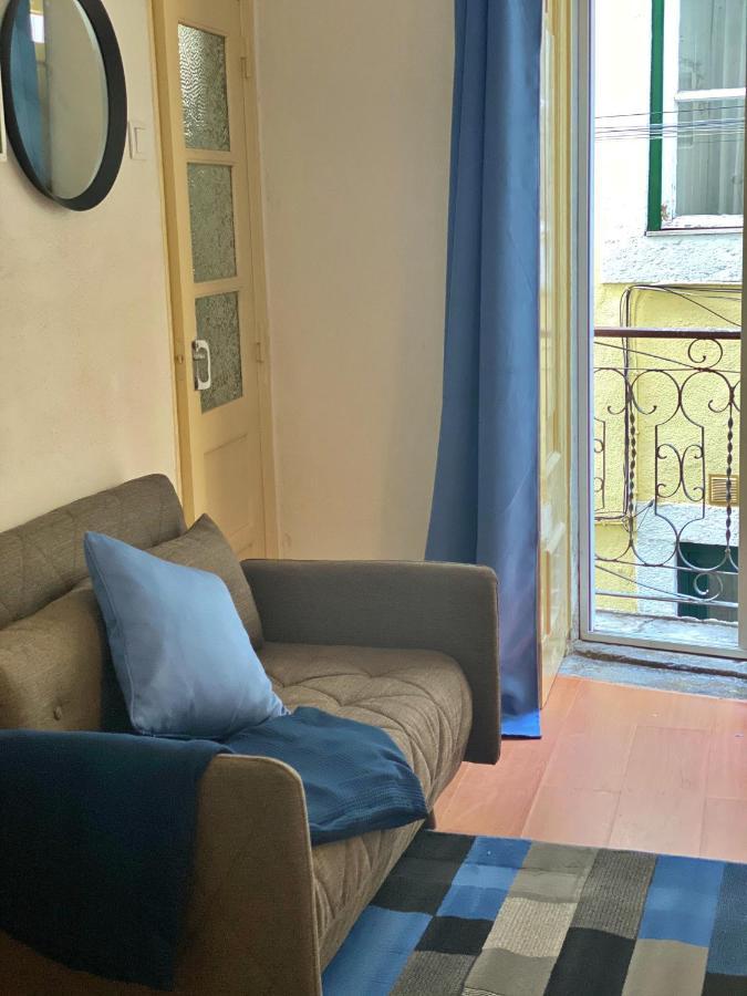 Cosy Mouraria Rooms Lisboa Dış mekan fotoğraf