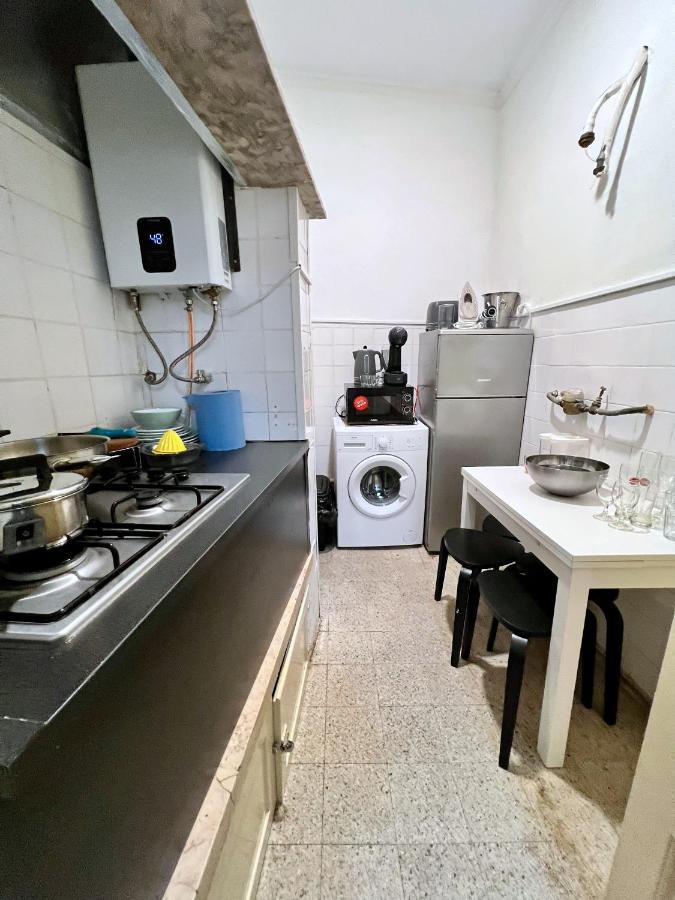 Cosy Mouraria Rooms Lisboa Dış mekan fotoğraf