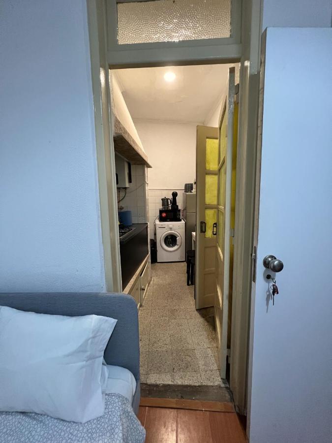 Cosy Mouraria Rooms Lisboa Dış mekan fotoğraf