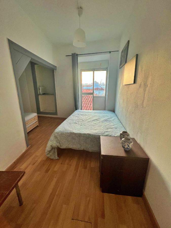 Cosy Mouraria Rooms Lisboa Dış mekan fotoğraf