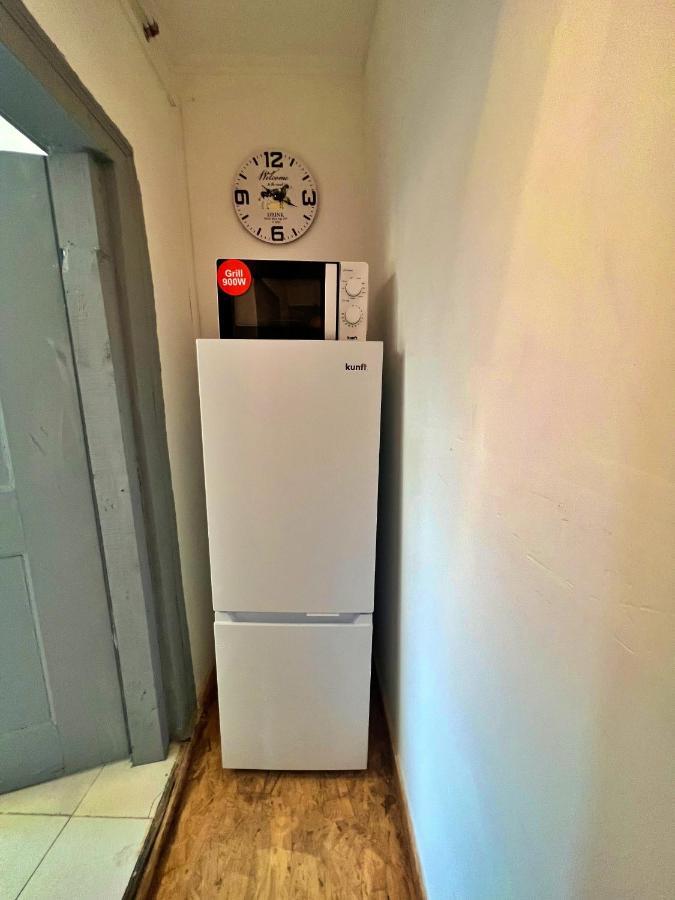 Cosy Mouraria Rooms Lisboa Dış mekan fotoğraf