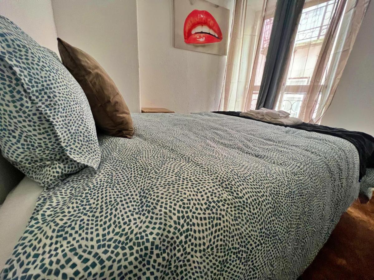 Cosy Mouraria Rooms Lisboa Dış mekan fotoğraf