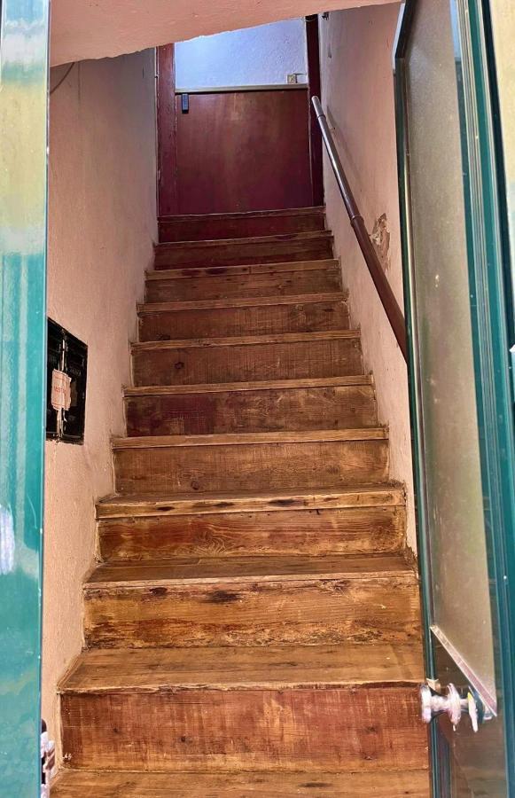 Cosy Mouraria Rooms Lisboa Dış mekan fotoğraf
