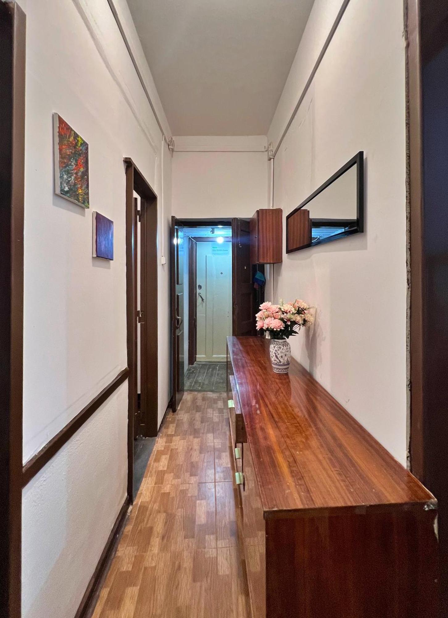 Cosy Mouraria Rooms Lisboa Dış mekan fotoğraf