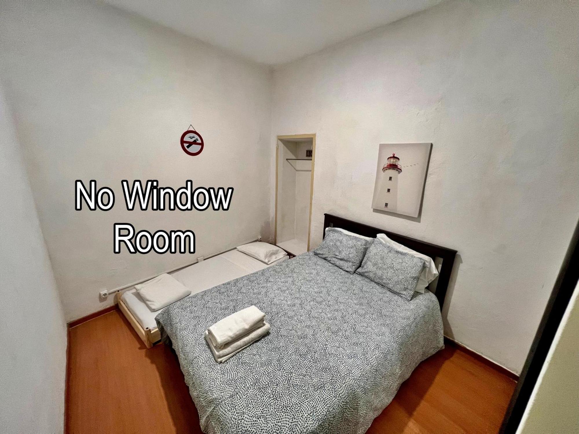 Cosy Mouraria Rooms Lisboa Dış mekan fotoğraf