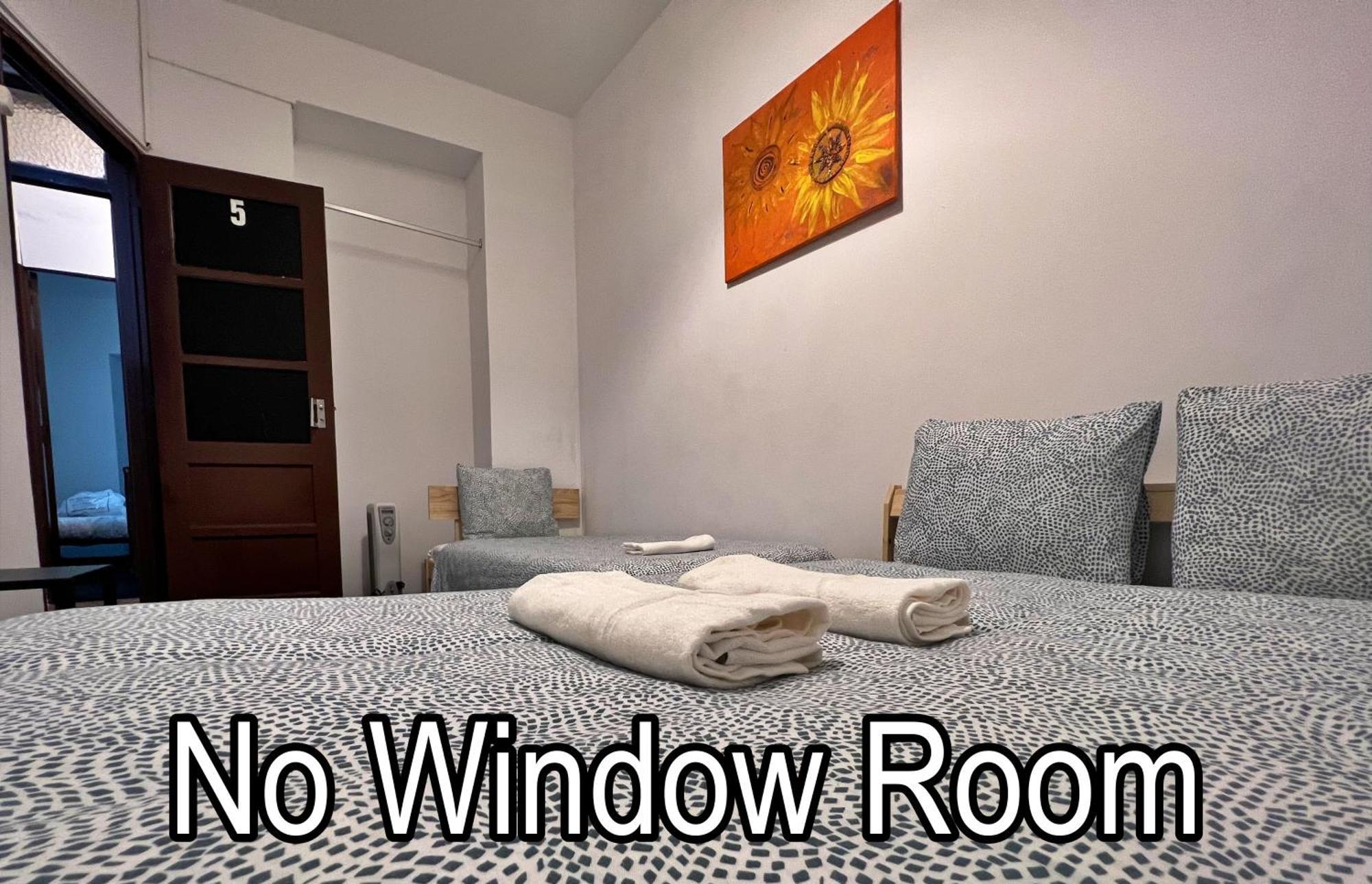 Cosy Mouraria Rooms Lisboa Dış mekan fotoğraf