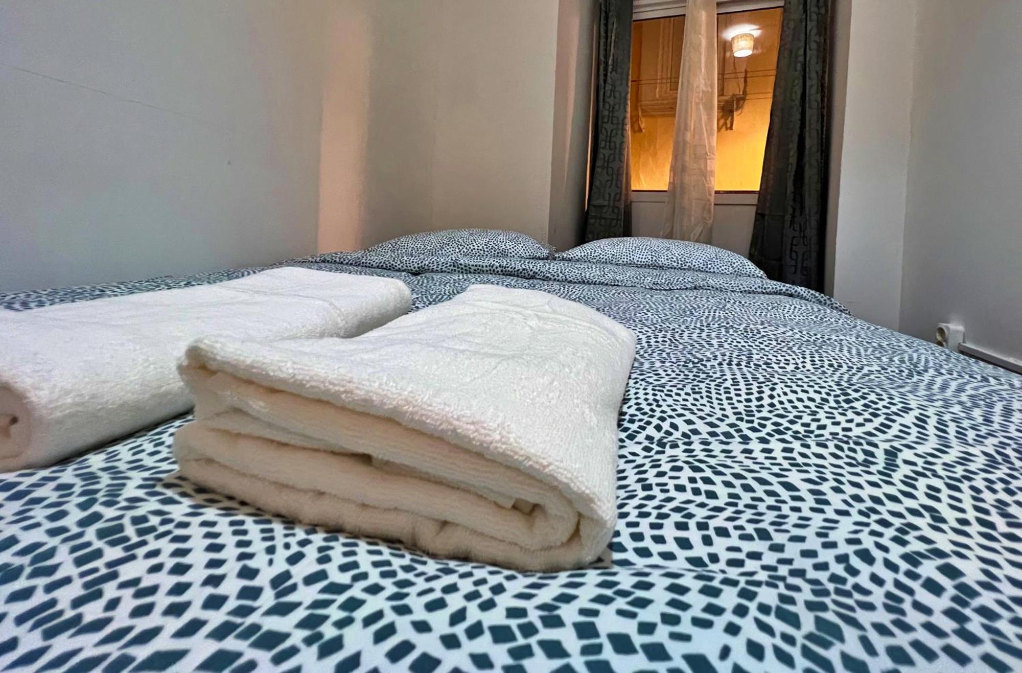 Cosy Mouraria Rooms Lisboa Dış mekan fotoğraf