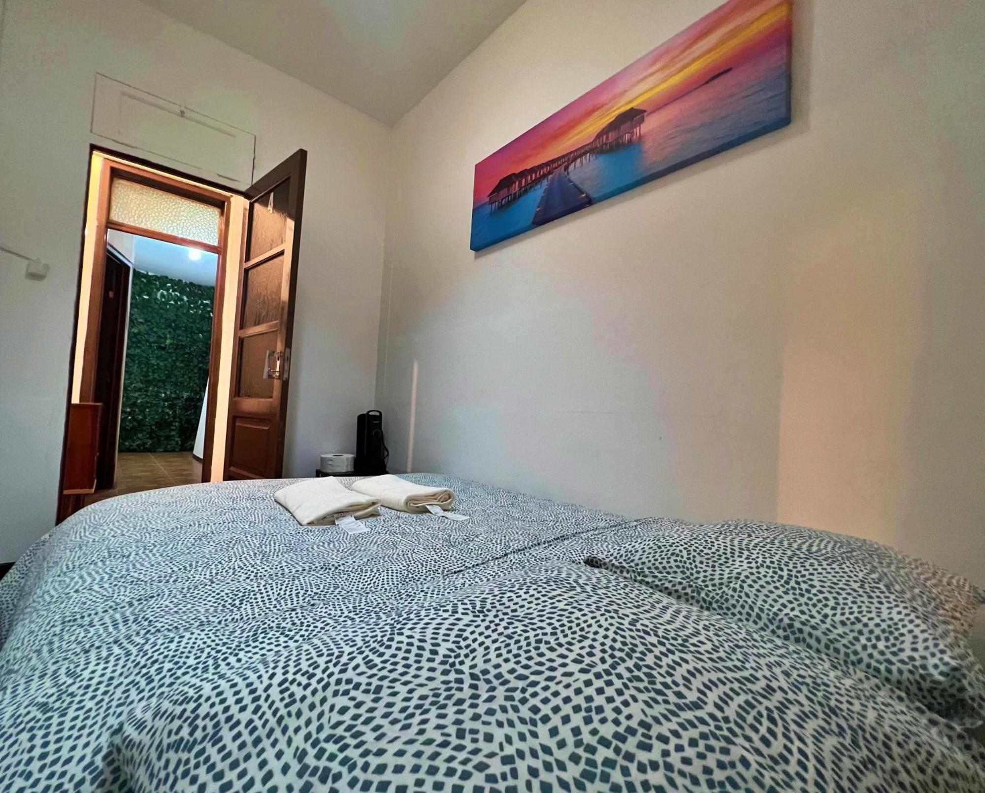 Cosy Mouraria Rooms Lisboa Dış mekan fotoğraf