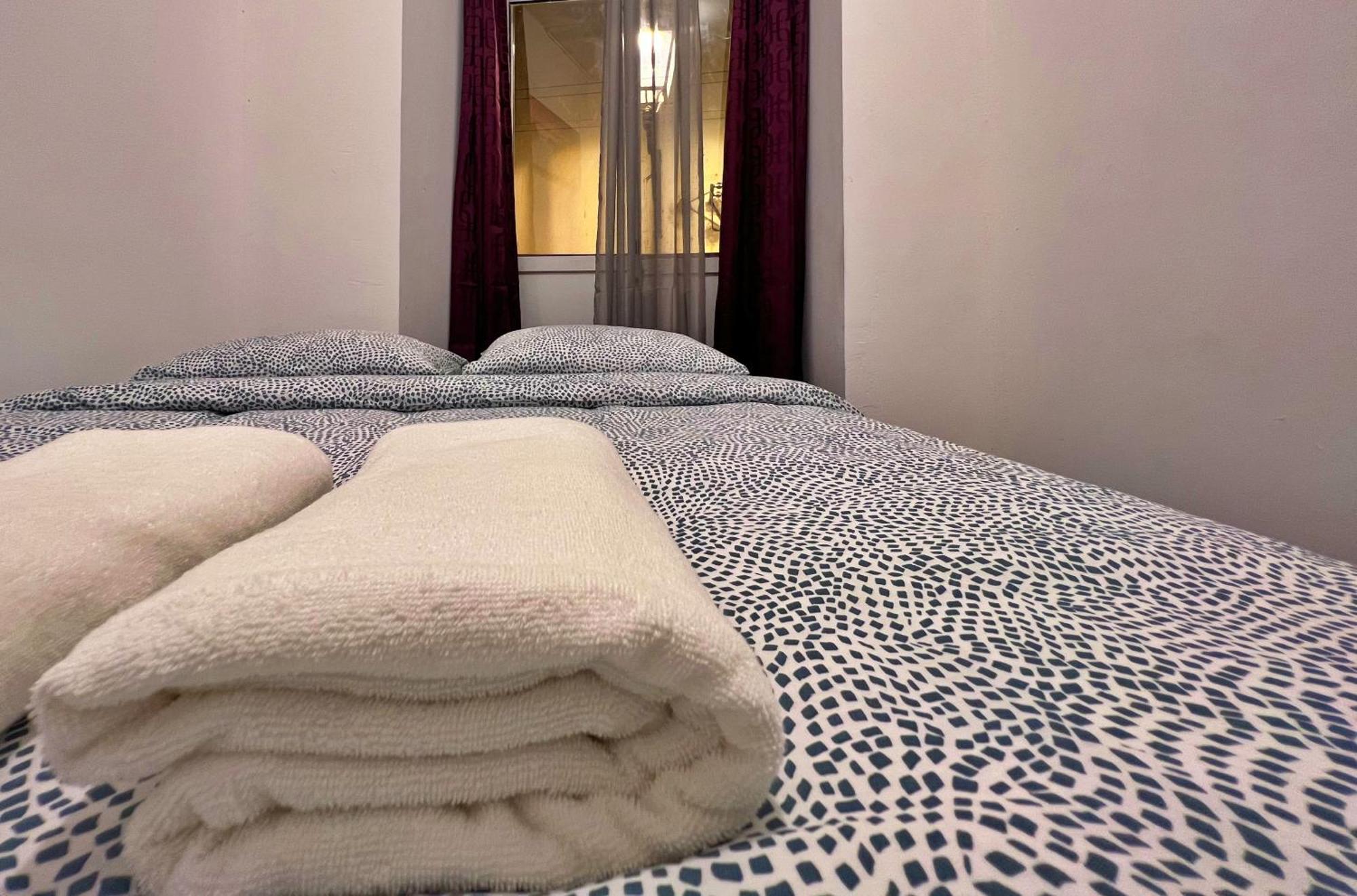 Cosy Mouraria Rooms Lisboa Dış mekan fotoğraf