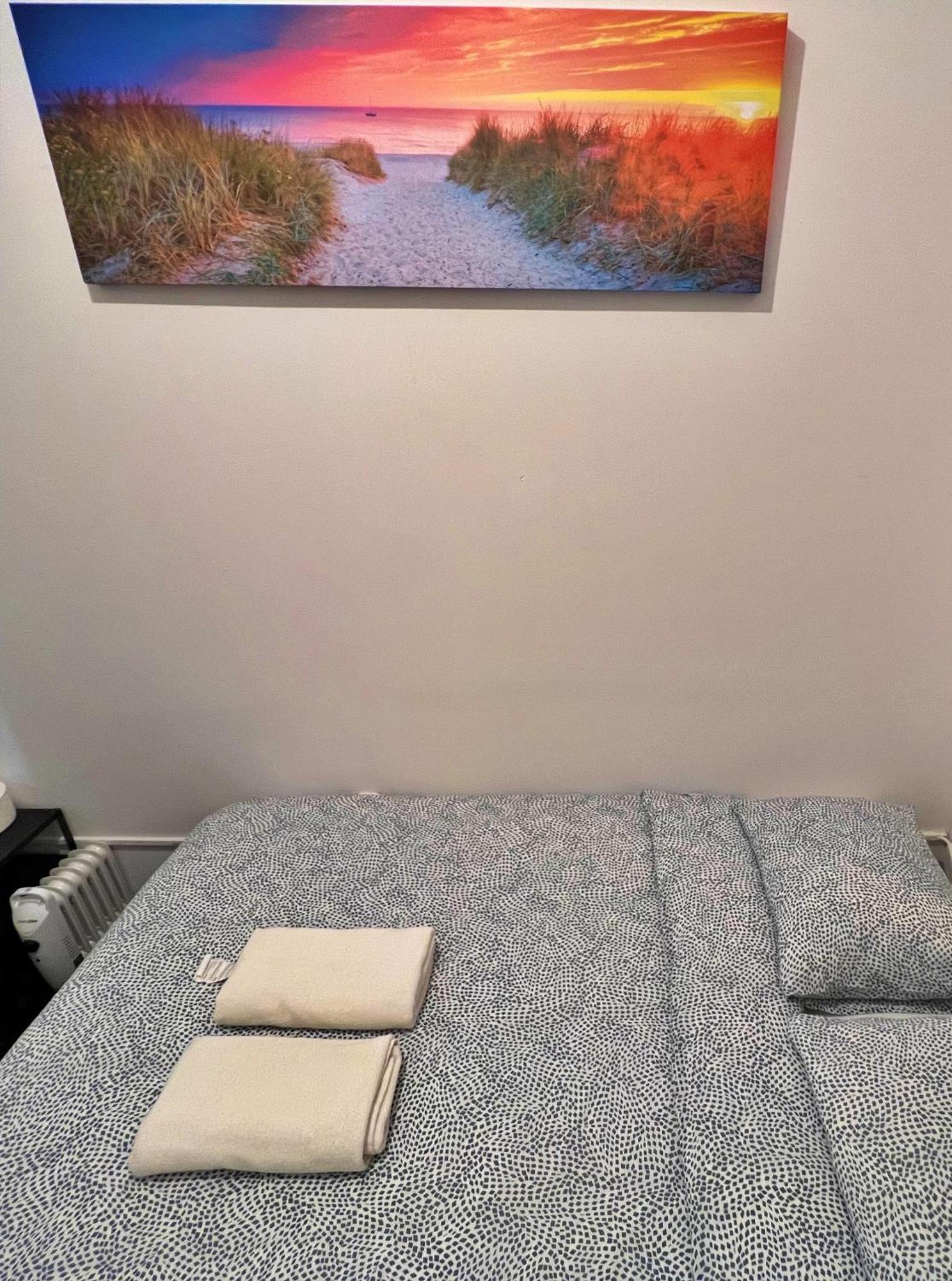 Cosy Mouraria Rooms Lisboa Dış mekan fotoğraf