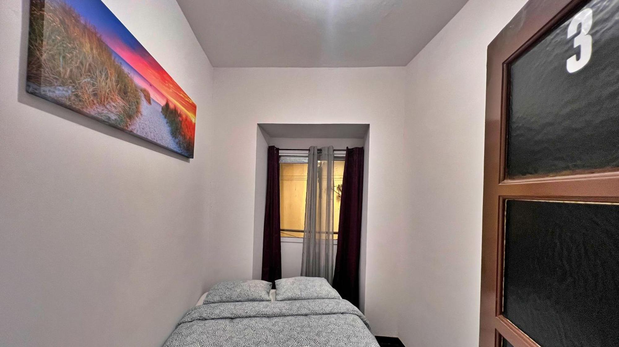 Cosy Mouraria Rooms Lisboa Dış mekan fotoğraf