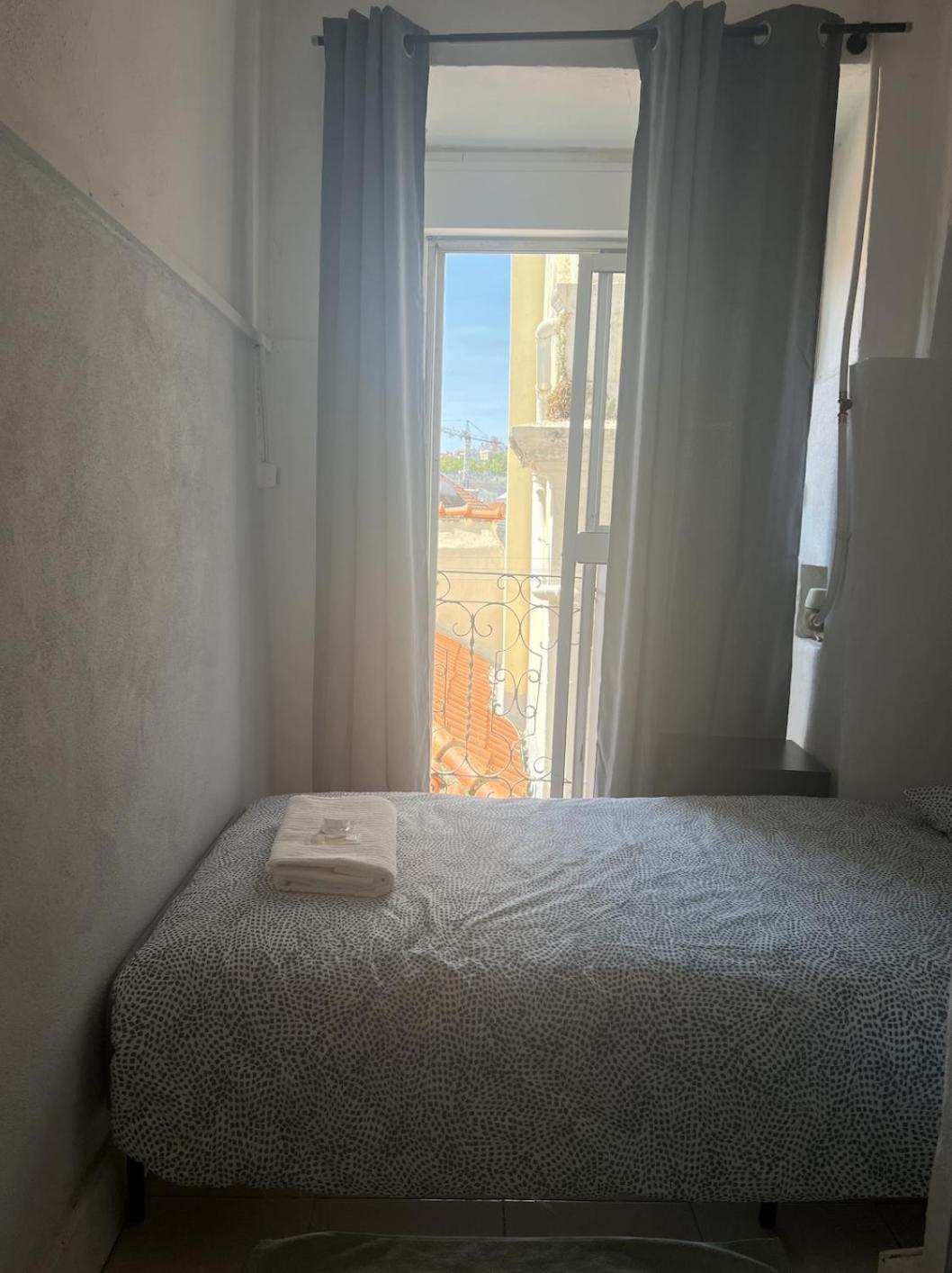 Cosy Mouraria Rooms Lisboa Dış mekan fotoğraf